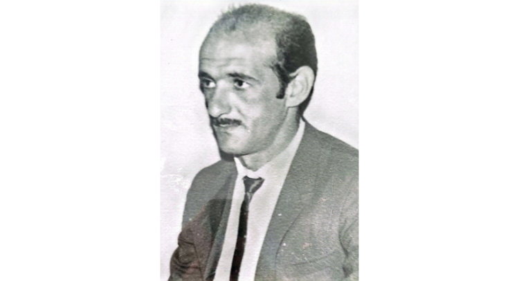 Lázaro Biondi 1979 a 1981